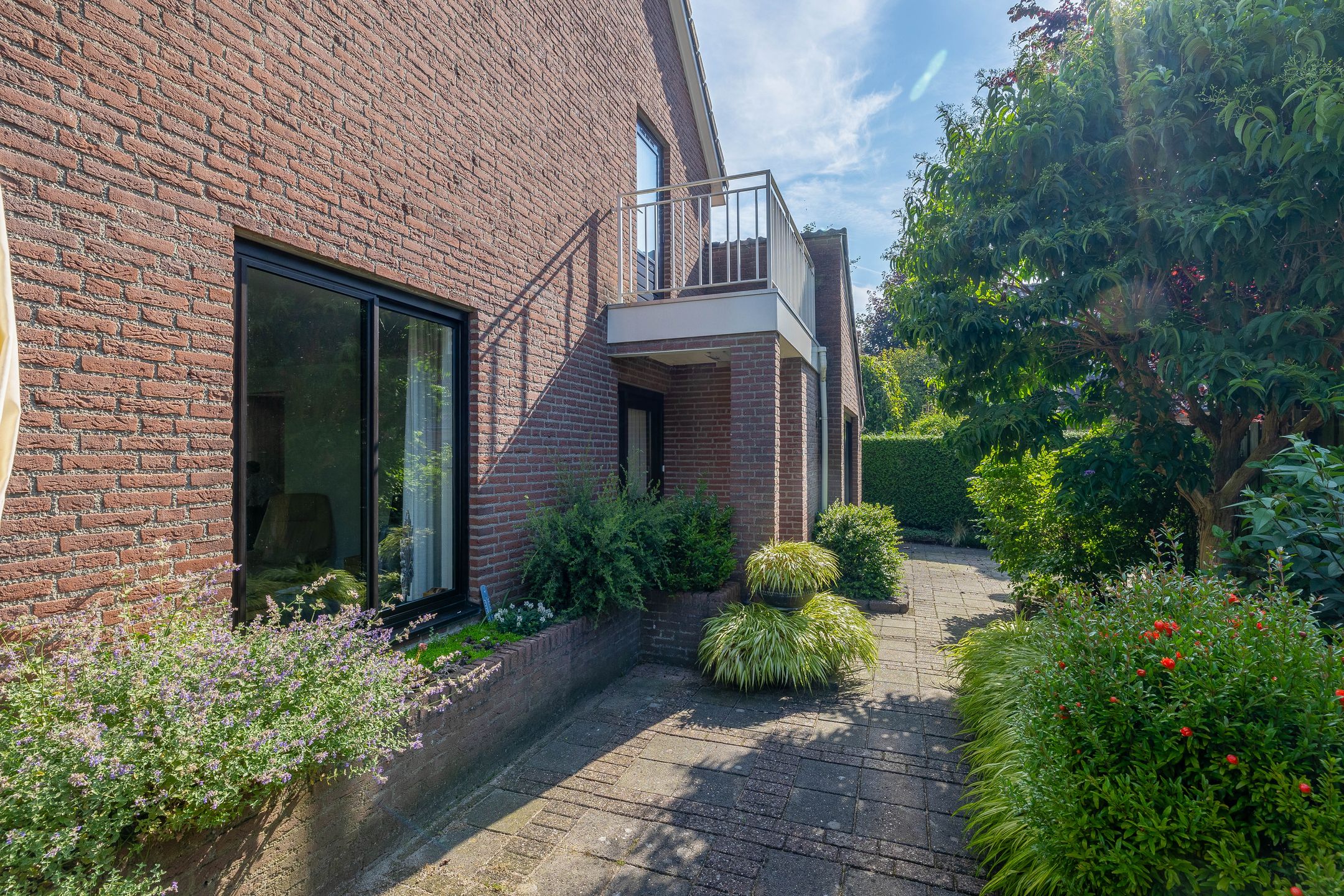 Foto 3 van Jeroen Boschlaan 7