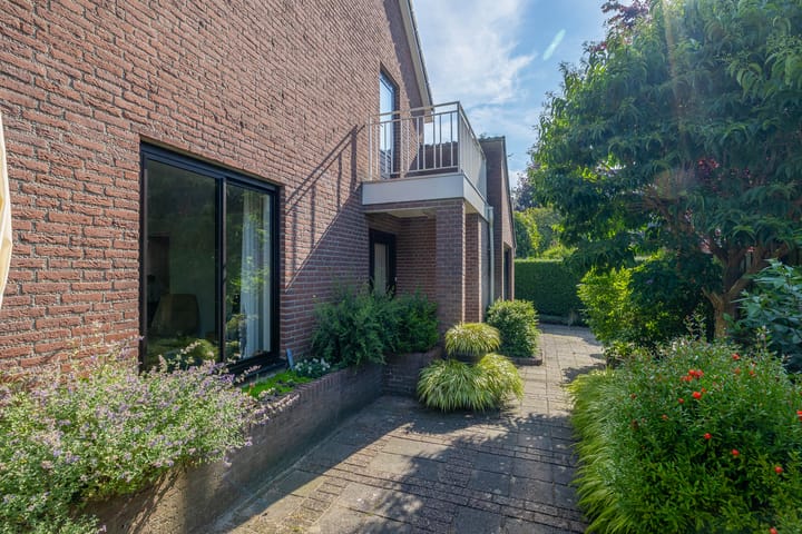 Foto 3 van Jeroen Boschlaan 7