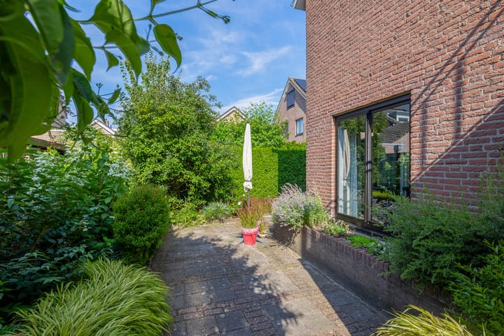 Foto 4 van Jeroen Boschlaan 7