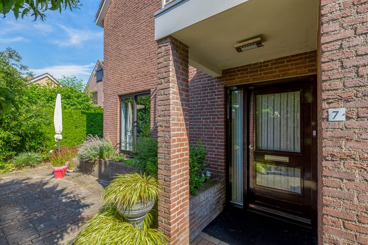 Foto 5 van Jeroen Boschlaan 7