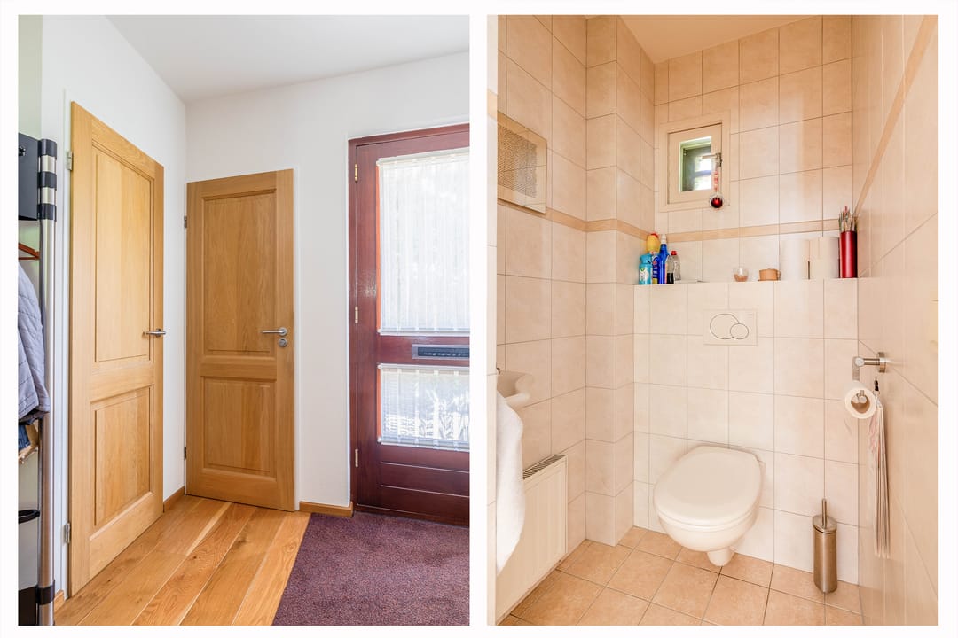 Foto 7 van Jeroen Boschlaan 7