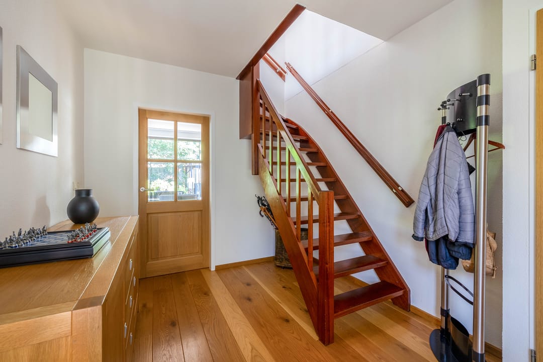 Foto 8 van Jeroen Boschlaan 7