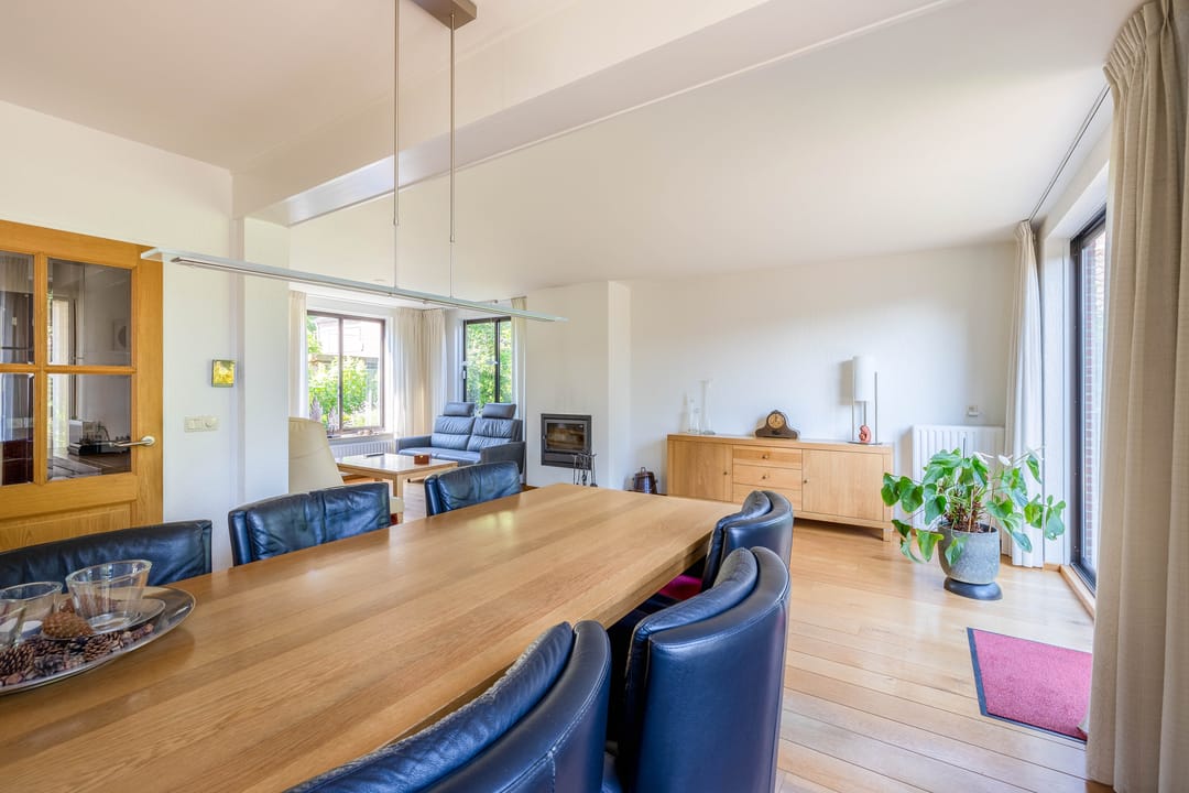 Foto 16 van Jeroen Boschlaan 7