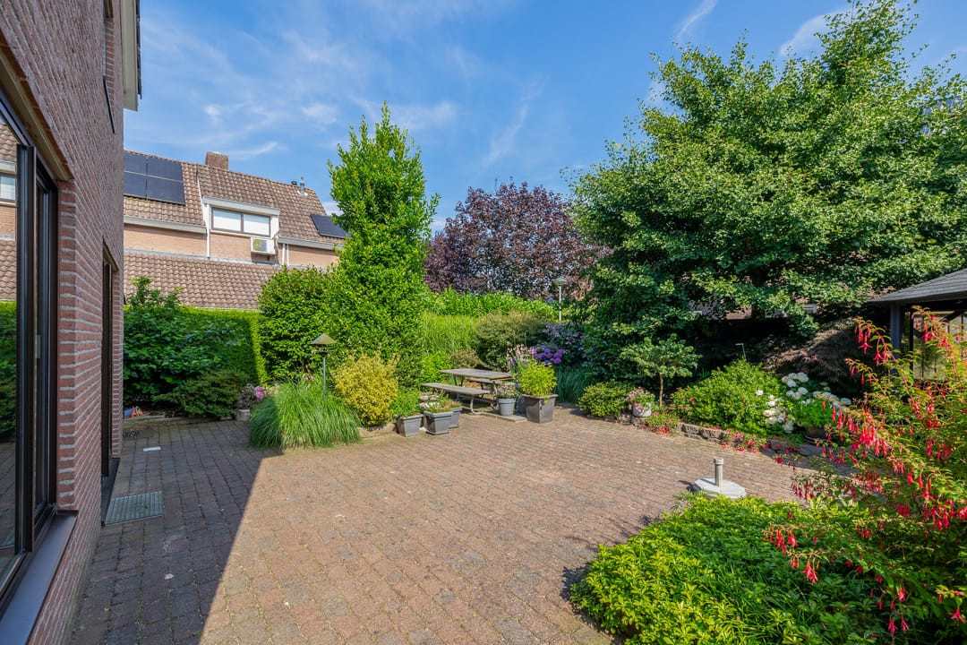 Foto 23 van Jeroen Boschlaan 7