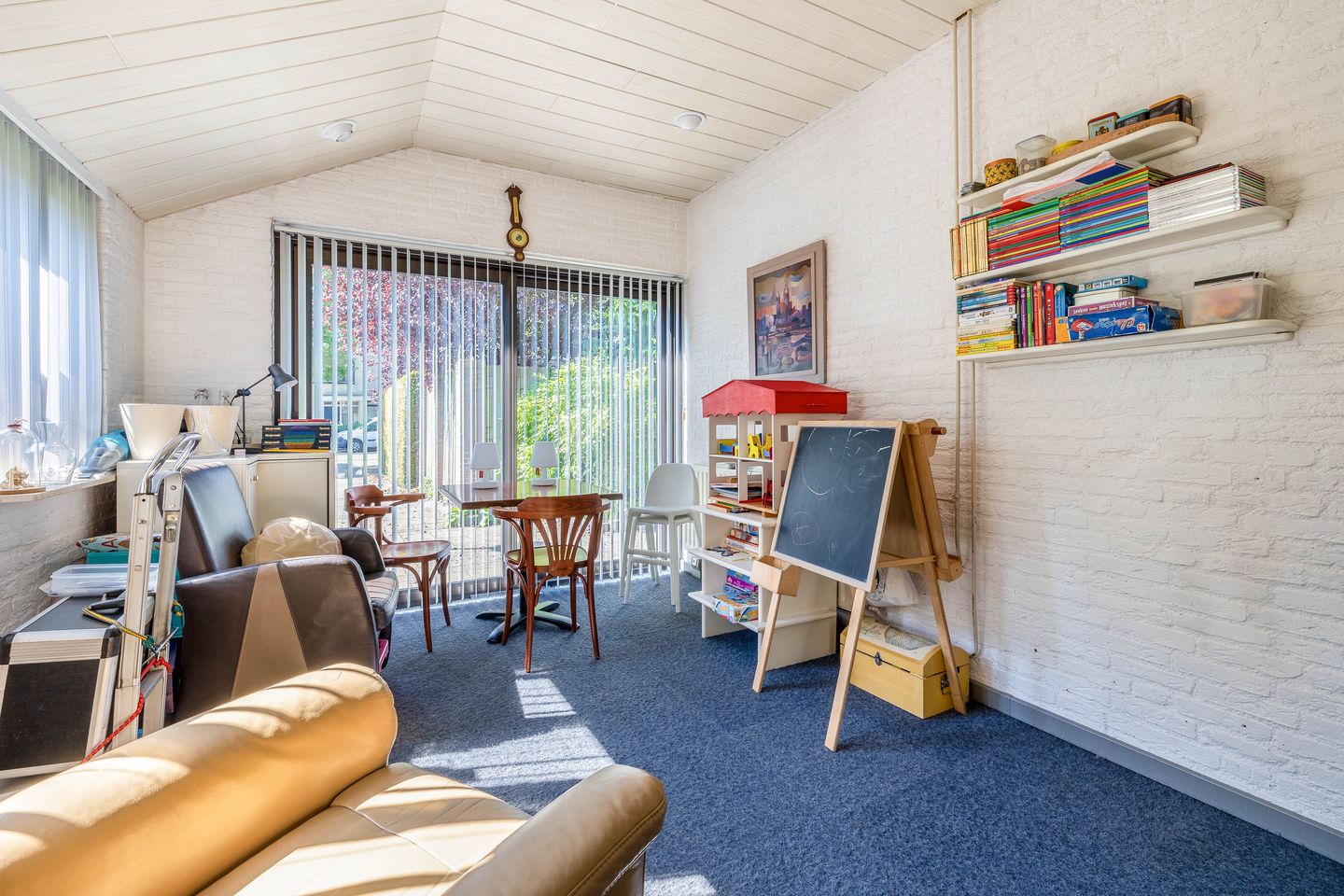 Foto 20 van Jeroen Boschlaan 7