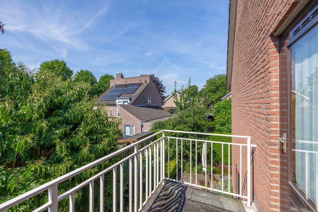 Foto 37 van Jeroen Boschlaan 7