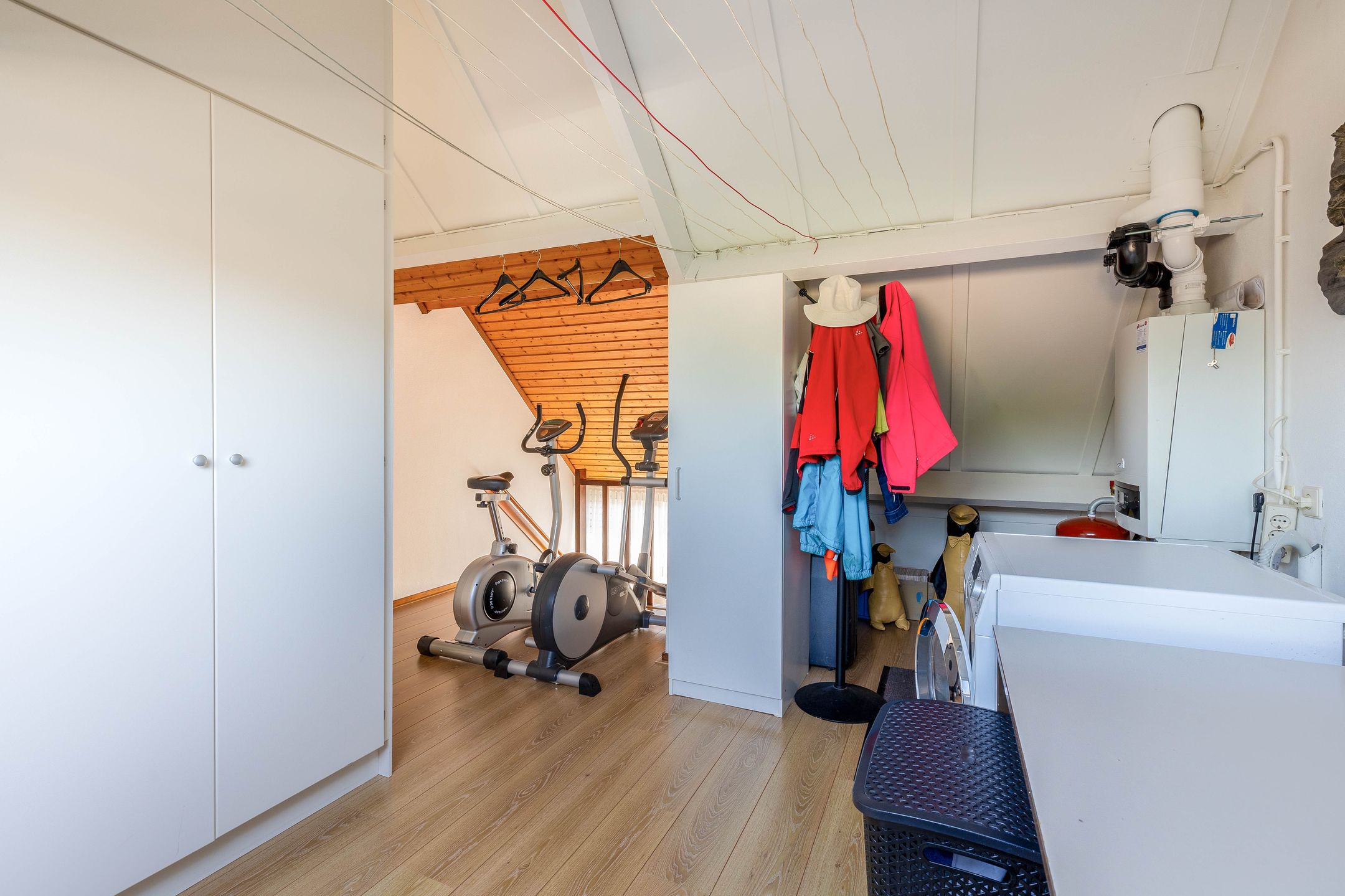 Foto 39 van Jeroen Boschlaan 7