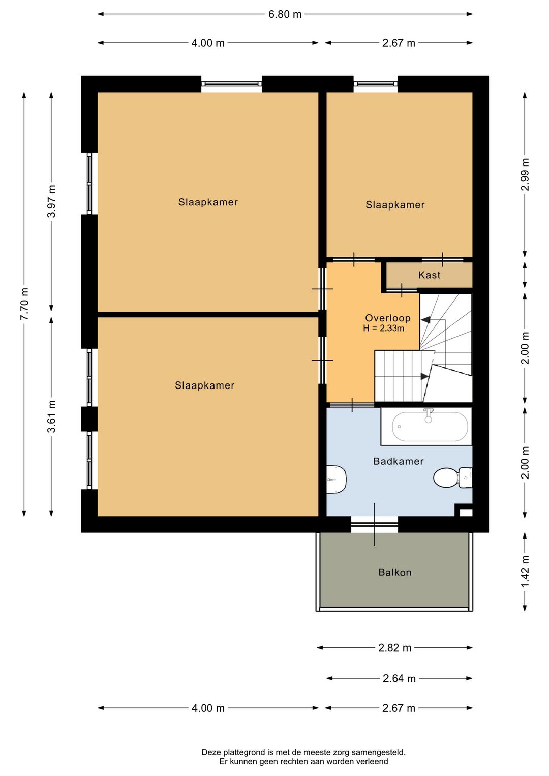 Foto 46 van Jeroen Boschlaan 7