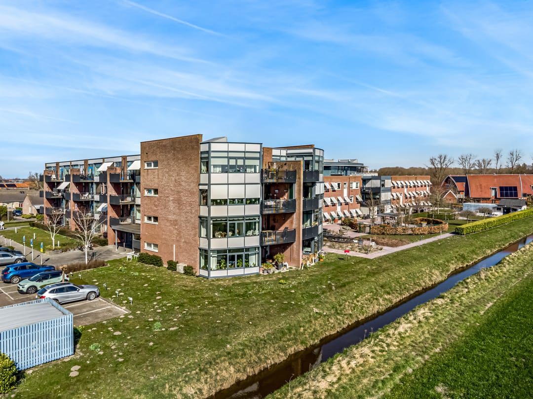 Foto 1 van Langemeetstraat 60