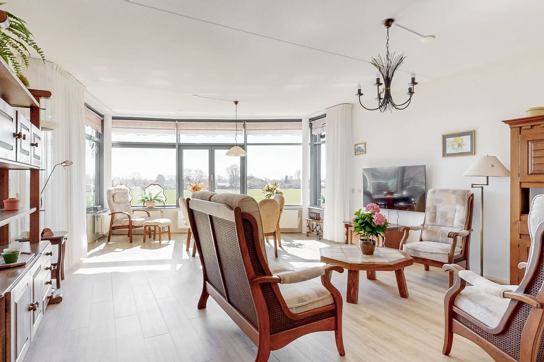 Foto 2 van Langemeetstraat 60