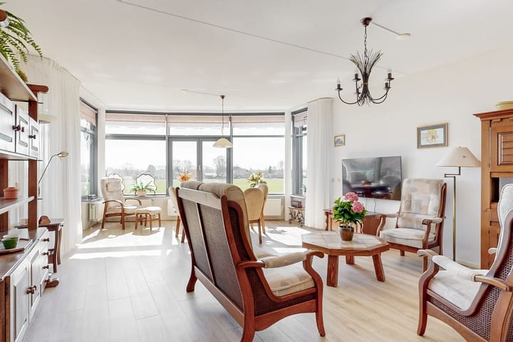 Foto 2 van Langemeetstraat 60