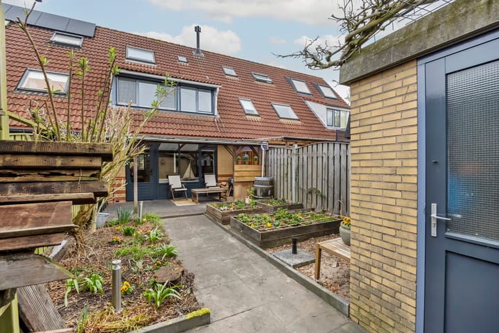 Foto 15 van Ida Heyermansstraat 22