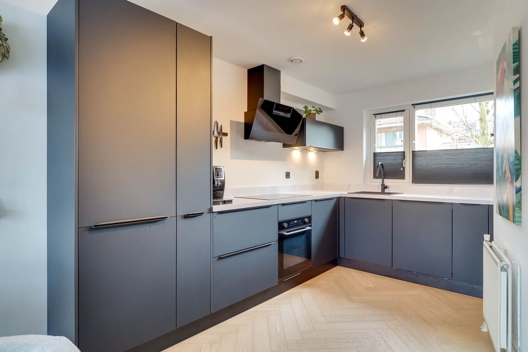 Foto 2 van John Raedeckerhof 150