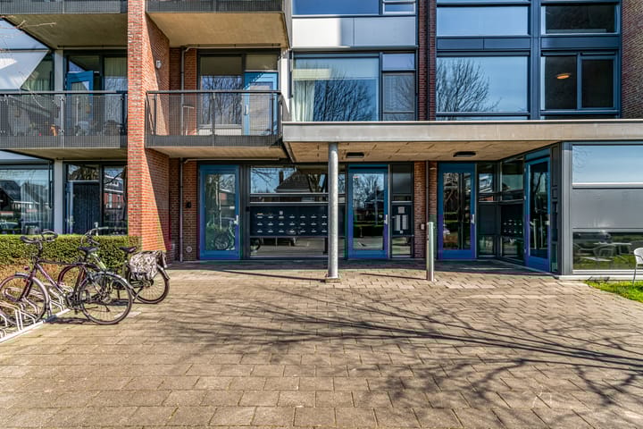 Photo 6 of Langemeetstraat 60