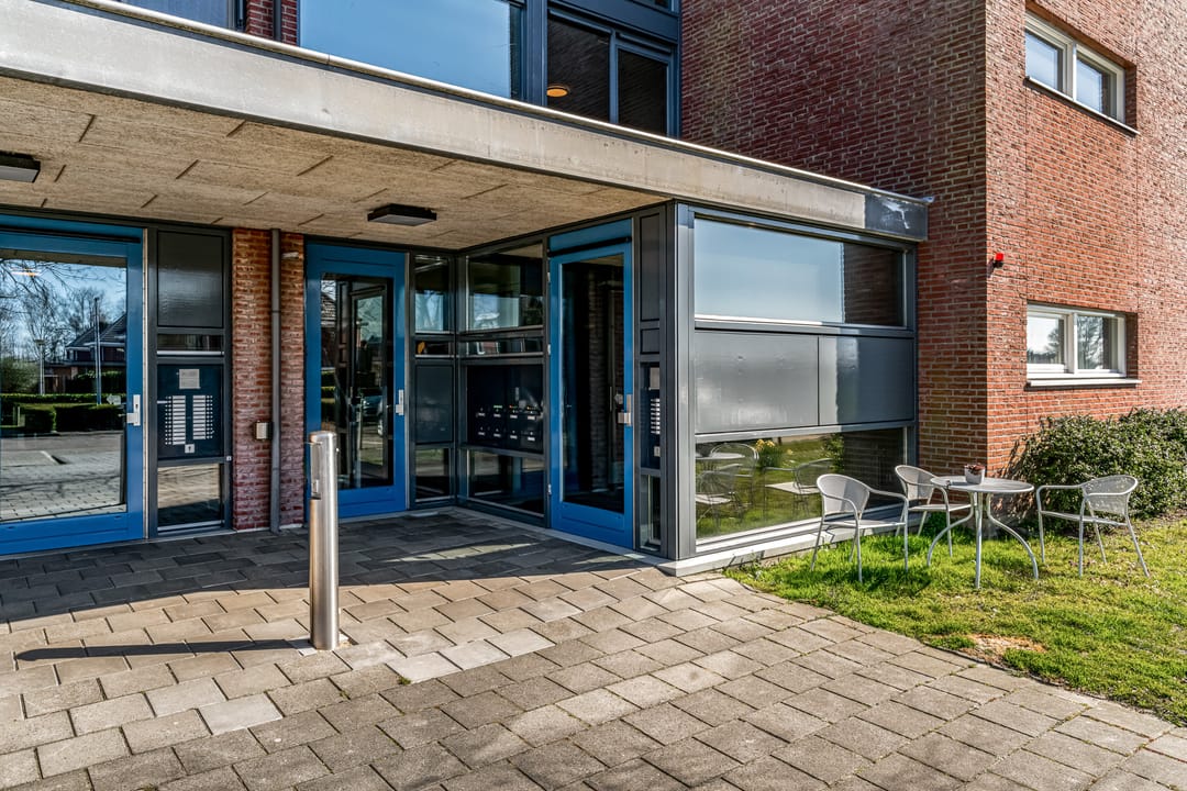 Foto 7 van Langemeetstraat 60