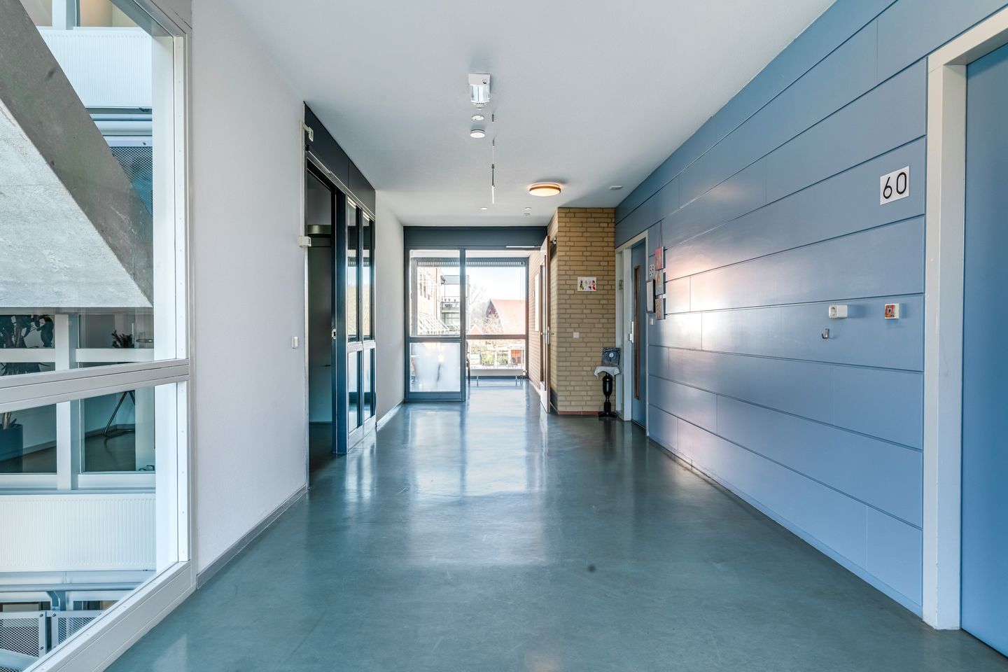 Foto 10 van Langemeetstraat 60