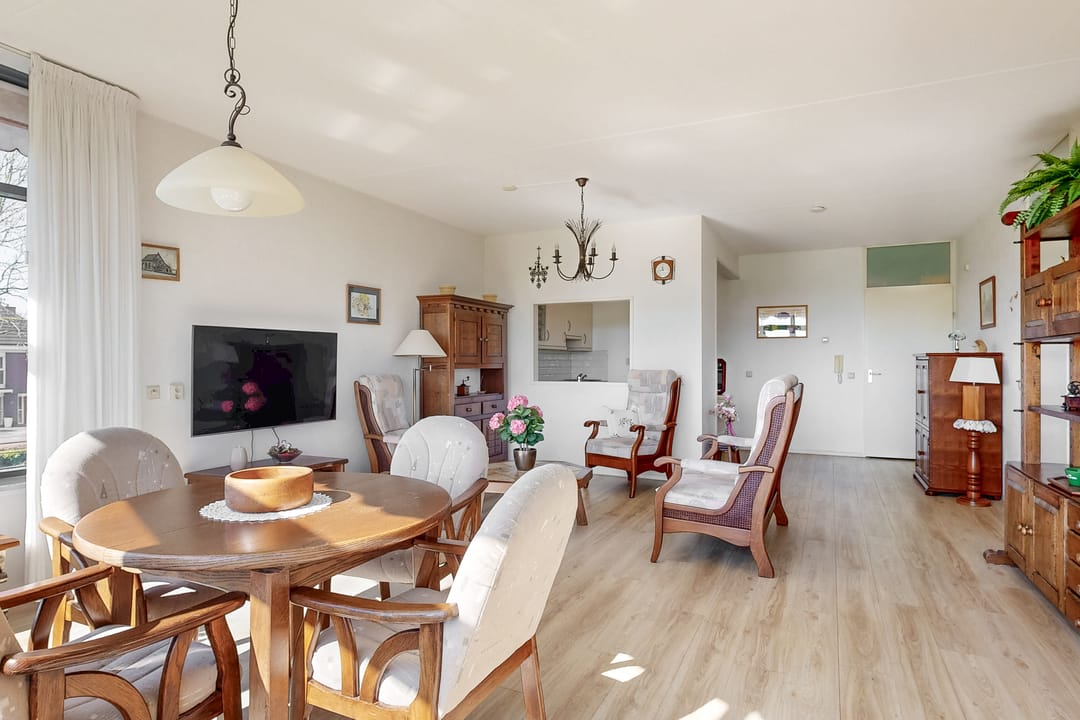 Foto 13 van Langemeetstraat 60