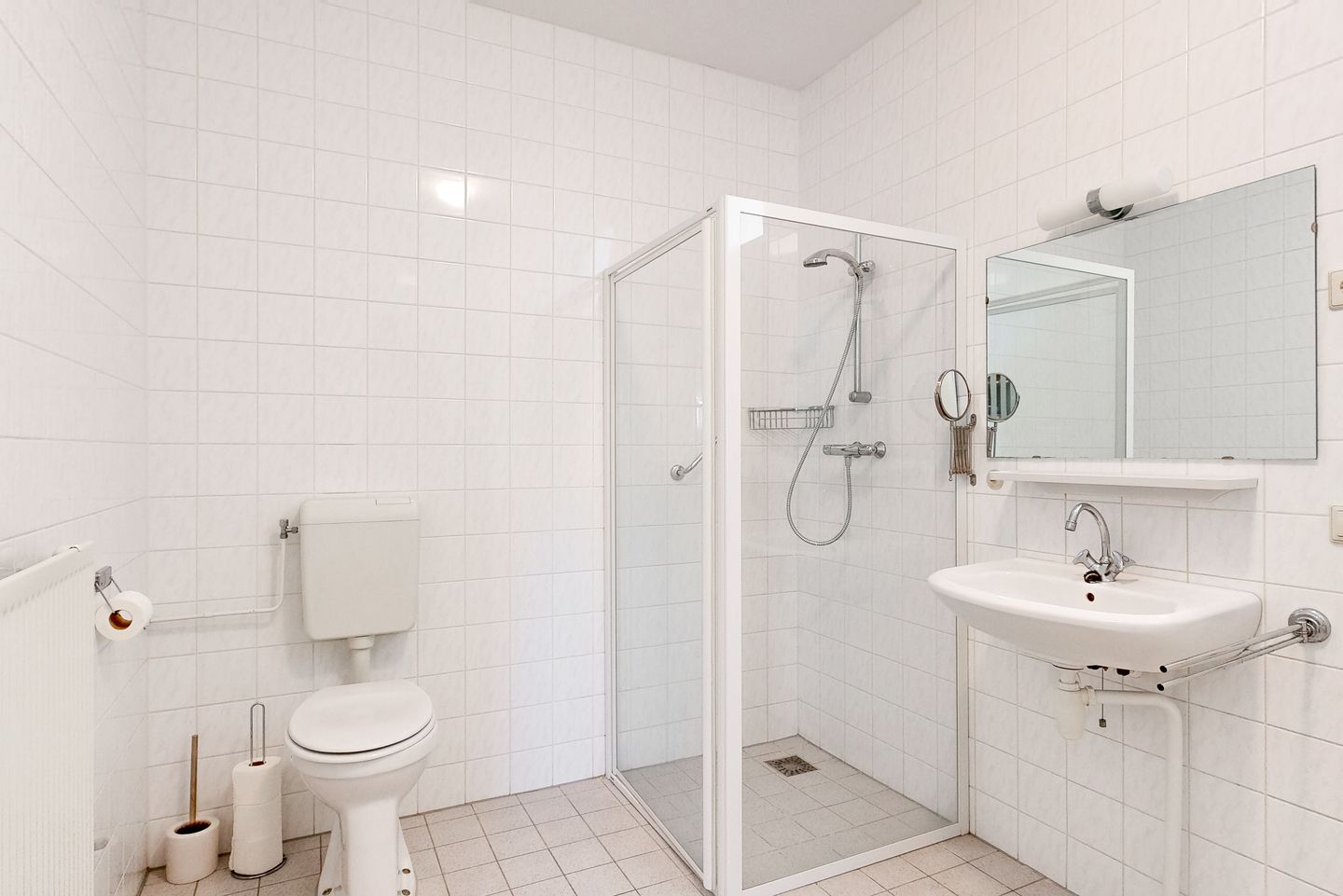 Foto 25 van Langemeetstraat 60