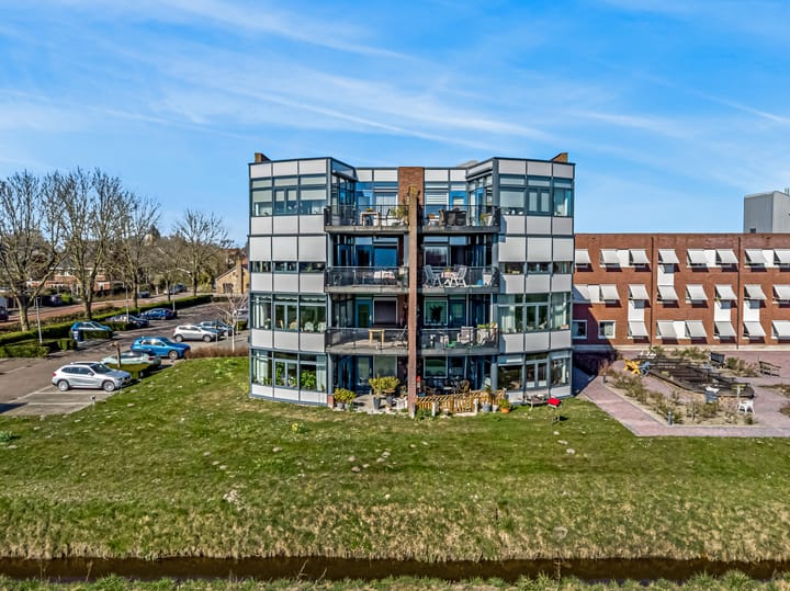 Photo 36 of Langemeetstraat 60