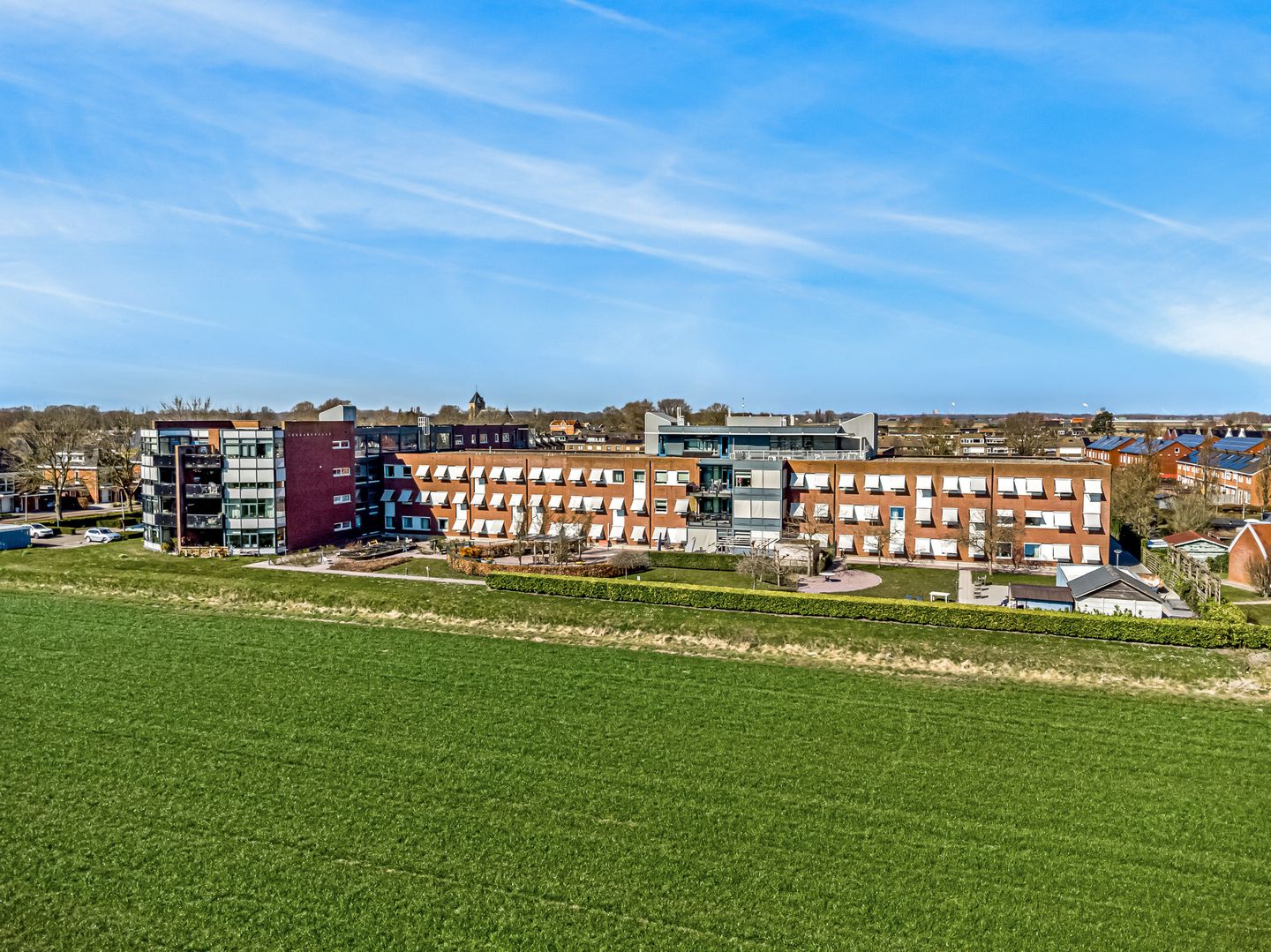 Foto 40 van Langemeetstraat 60