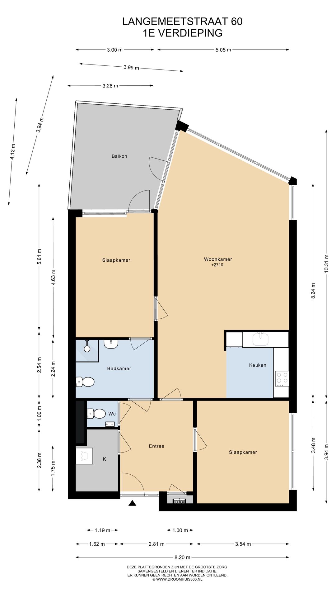 Foto 41 van Langemeetstraat 60