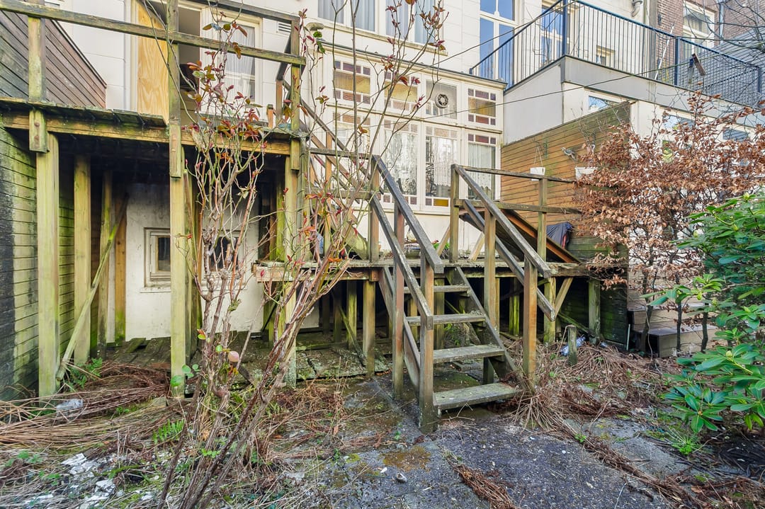 Photo 2 of Tweede Oosterparkstraat 257