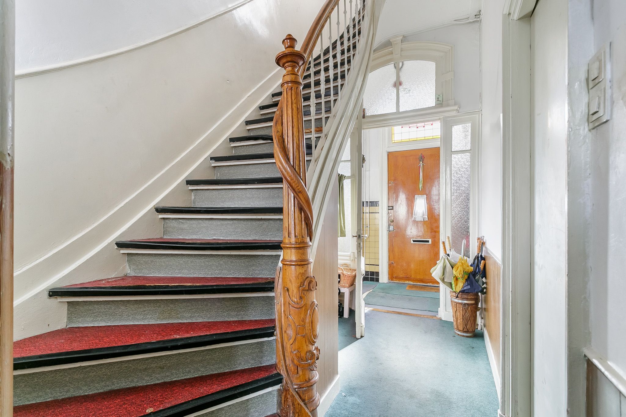 Photo 3 of Tweede Oosterparkstraat 257