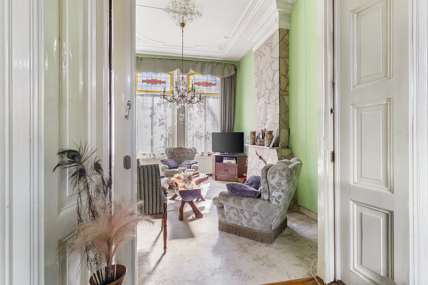 Photo 4 of Tweede Oosterparkstraat 257