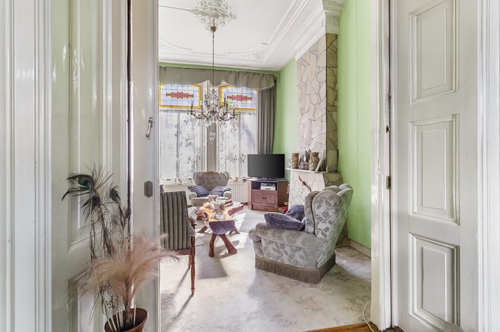 Foto 4 van Tweede Oosterparkstraat 257