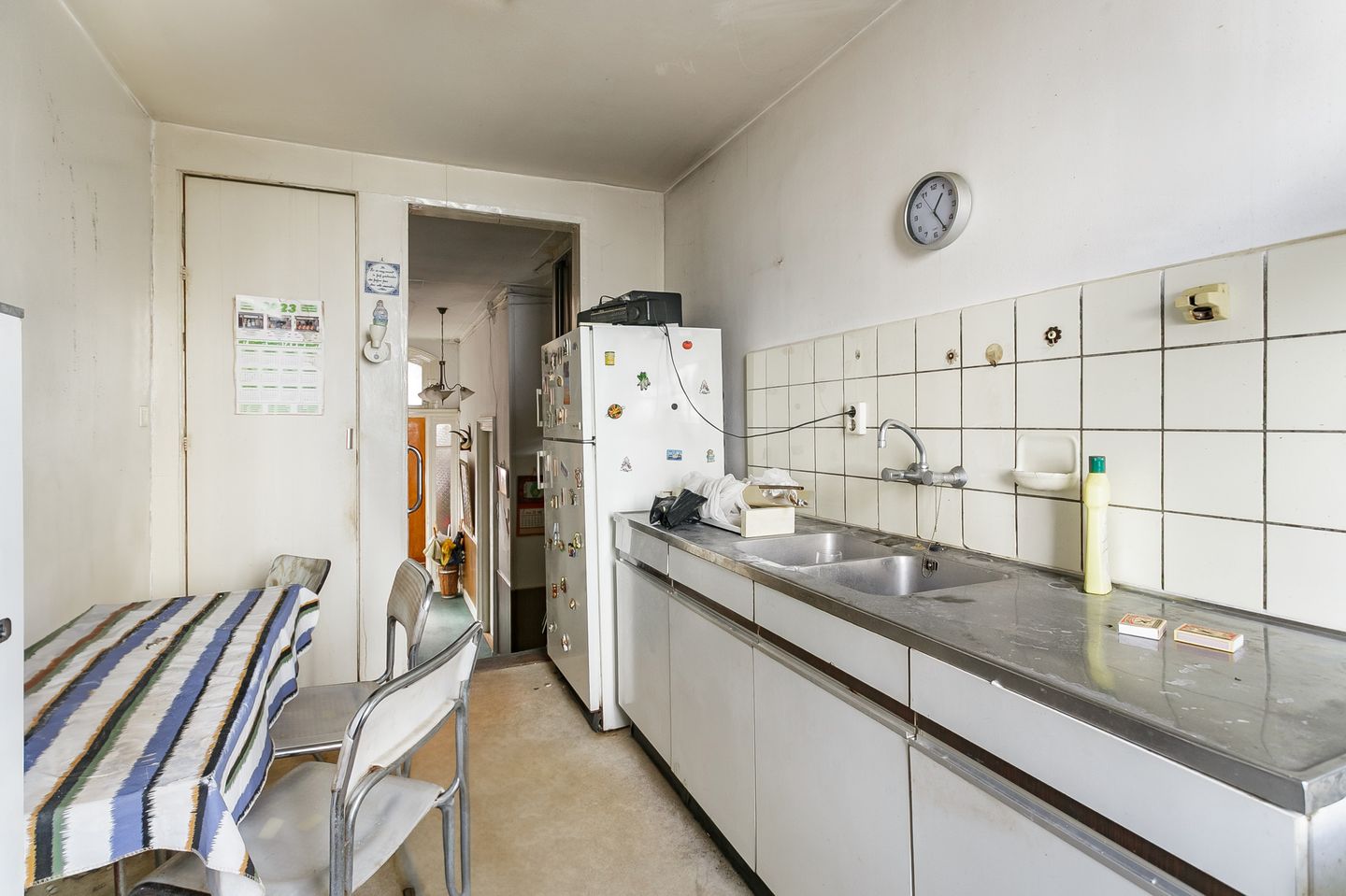 Photo 5 of Tweede Oosterparkstraat 257