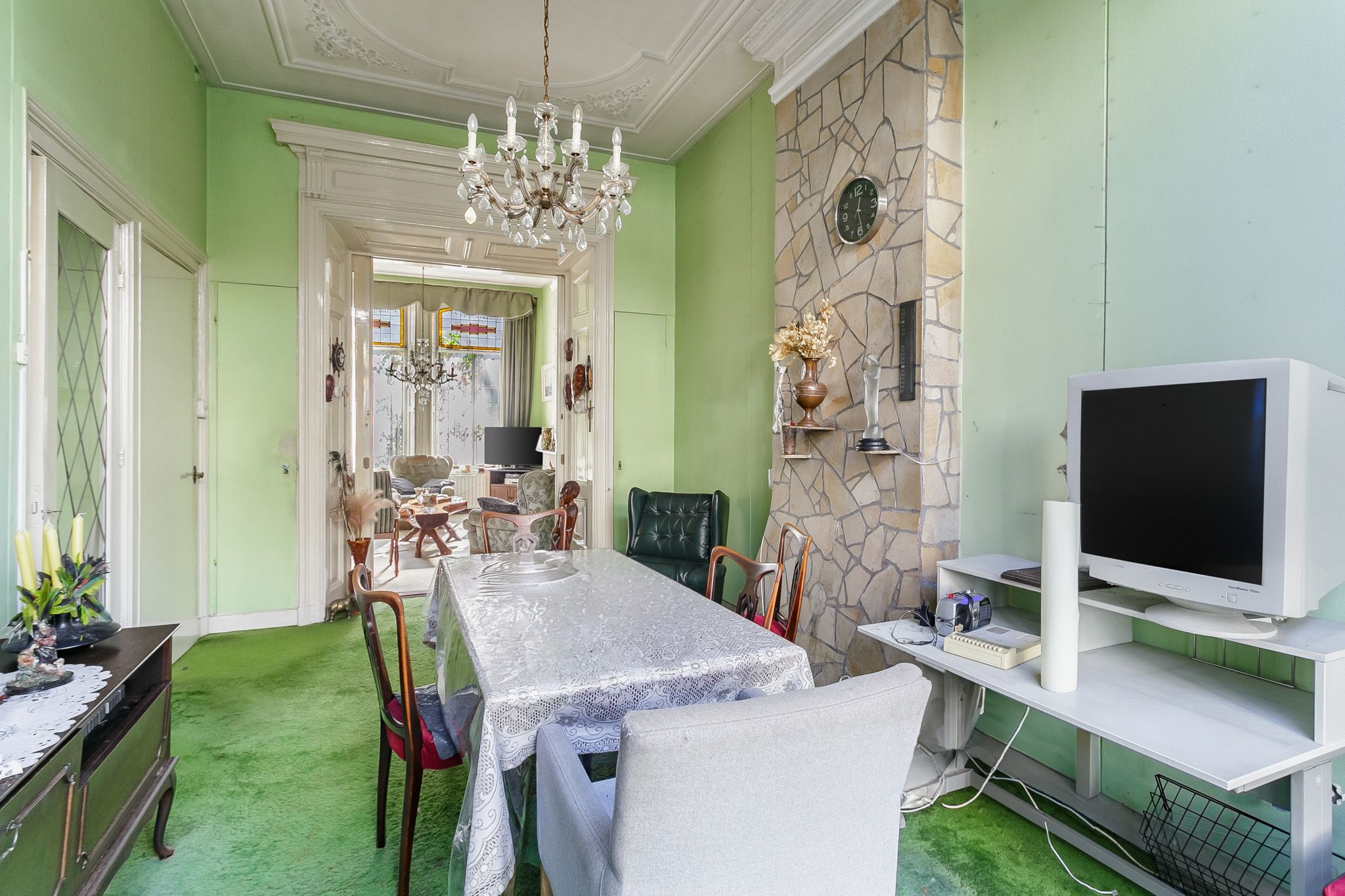 Photo 6 of Tweede Oosterparkstraat 257