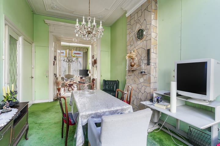 Foto 6 van Tweede Oosterparkstraat 257