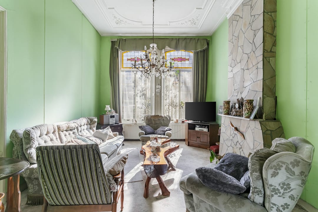 Photo 8 of Tweede Oosterparkstraat 257