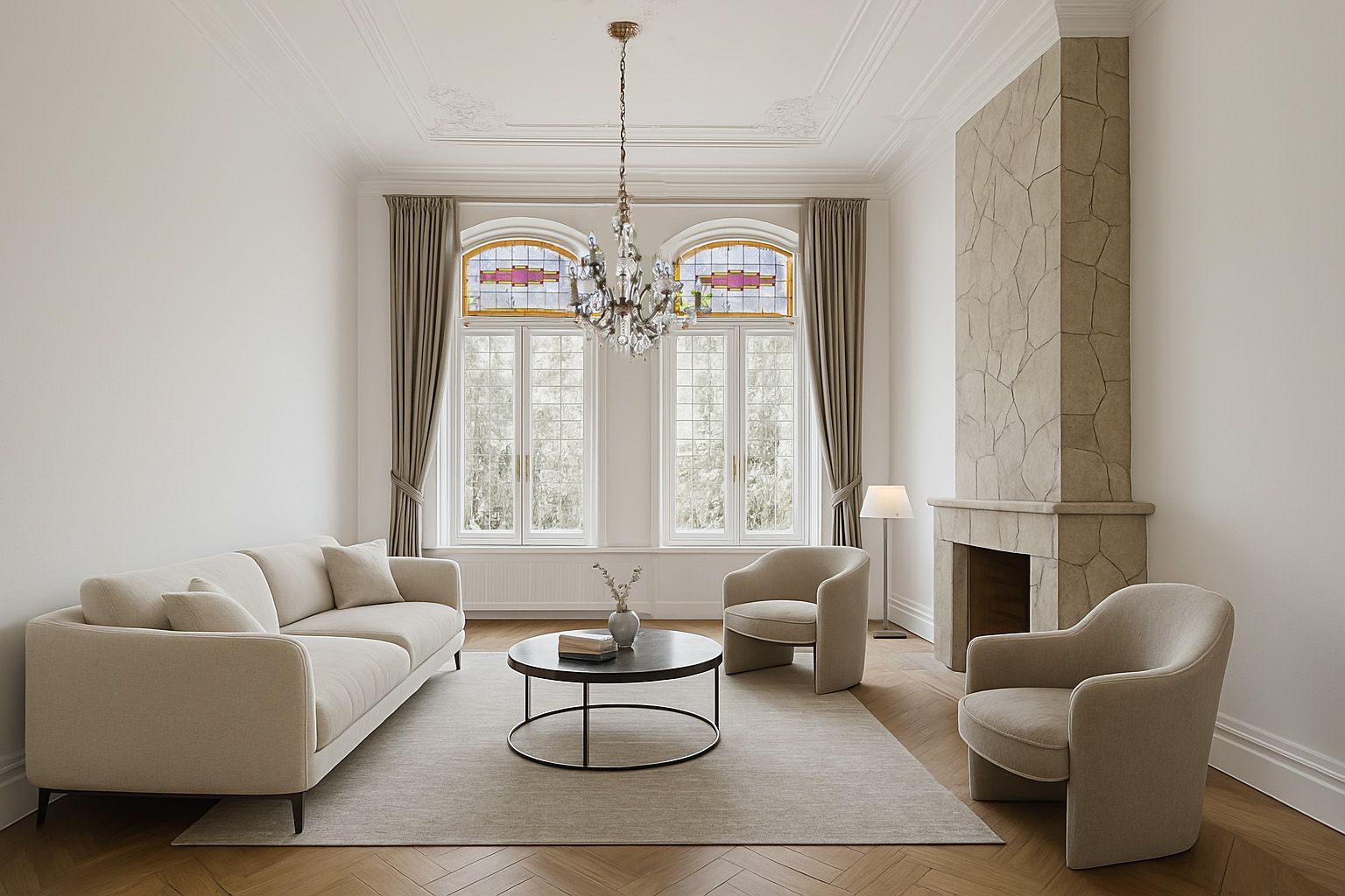 Photo 9 of Tweede Oosterparkstraat 257