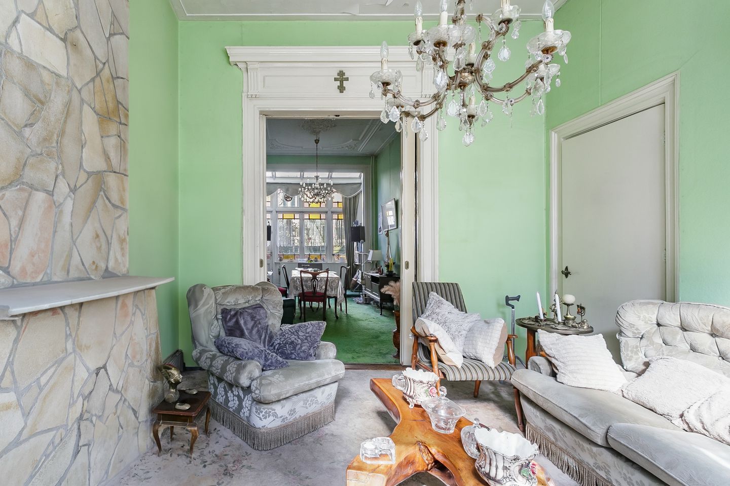 Photo 10 of Tweede Oosterparkstraat 257