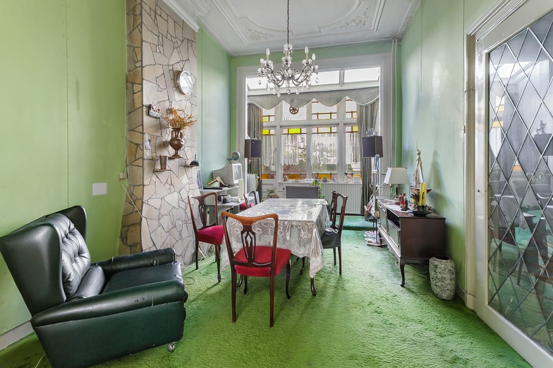 Photo 11 of Tweede Oosterparkstraat 257