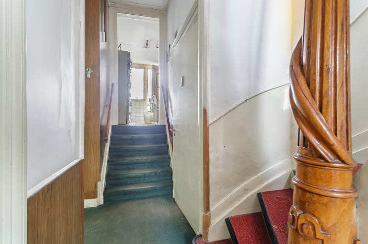 Foto 12 van Tweede Oosterparkstraat 257