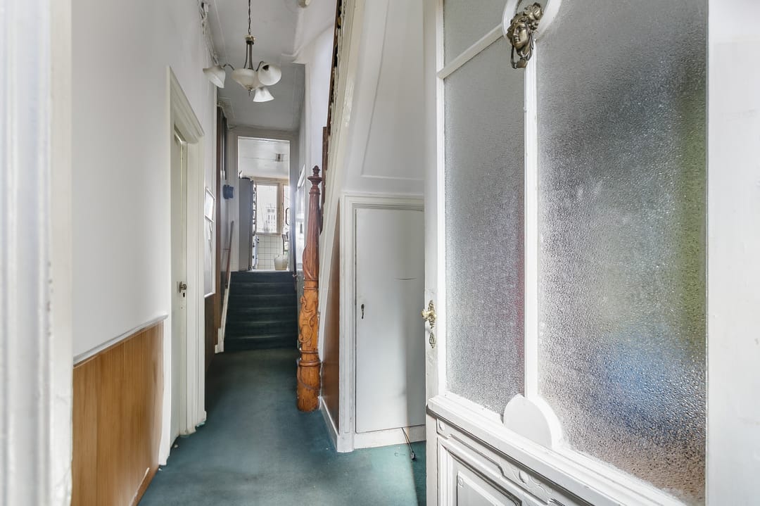 Photo 13 of Tweede Oosterparkstraat 257