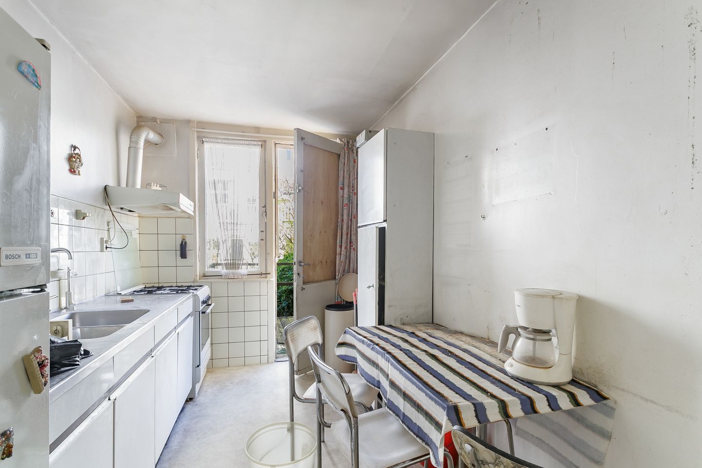 Photo 14 of Tweede Oosterparkstraat 257