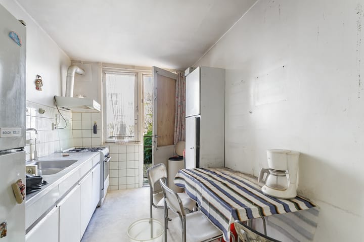 Foto 14 van Tweede Oosterparkstraat 257