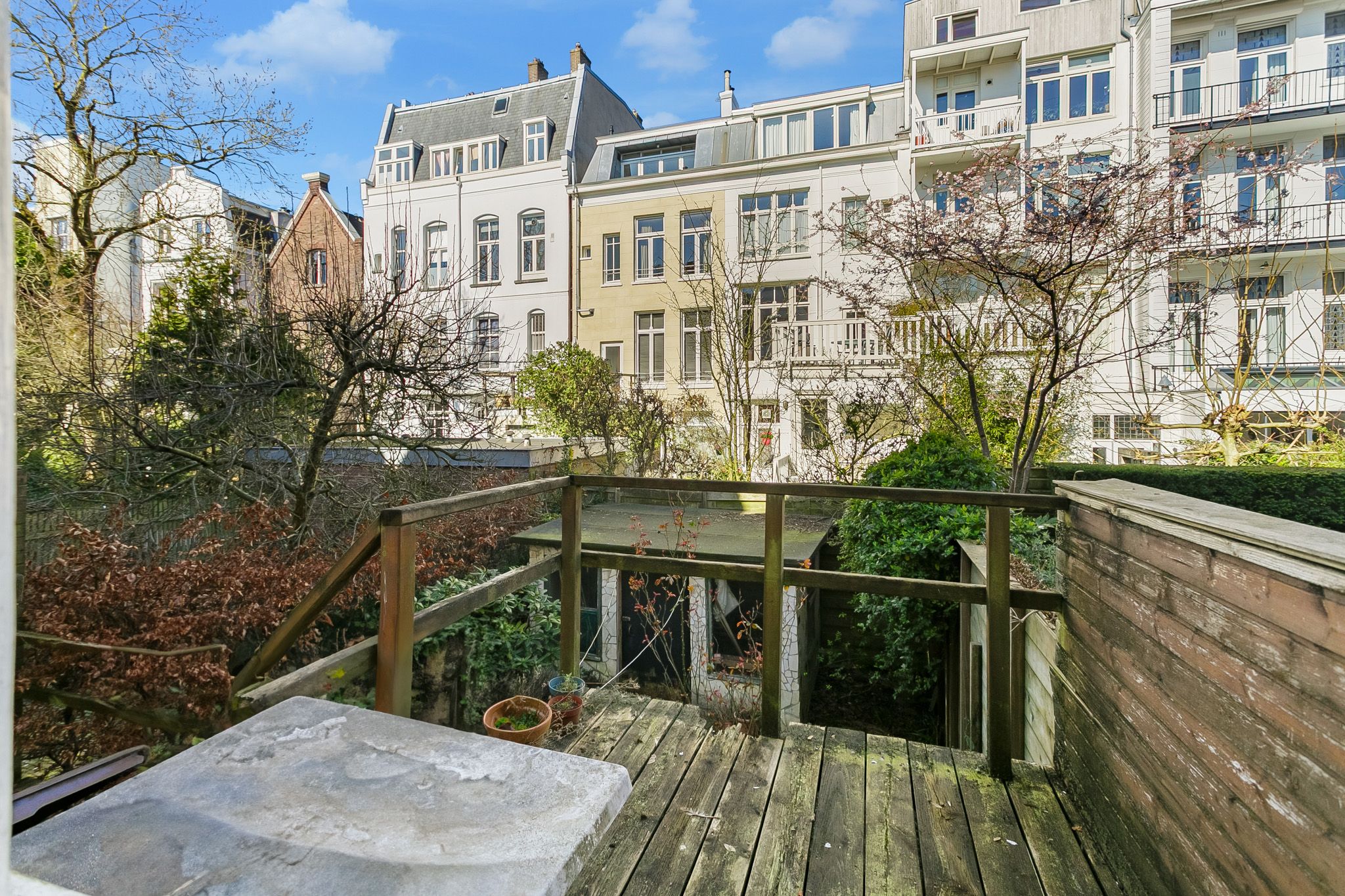 Photo 15 of Tweede Oosterparkstraat 257