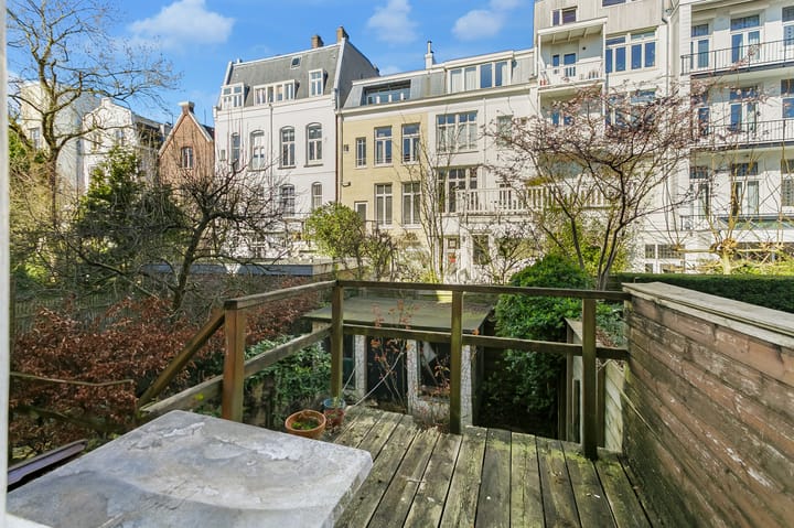 Foto 15 van Tweede Oosterparkstraat 257