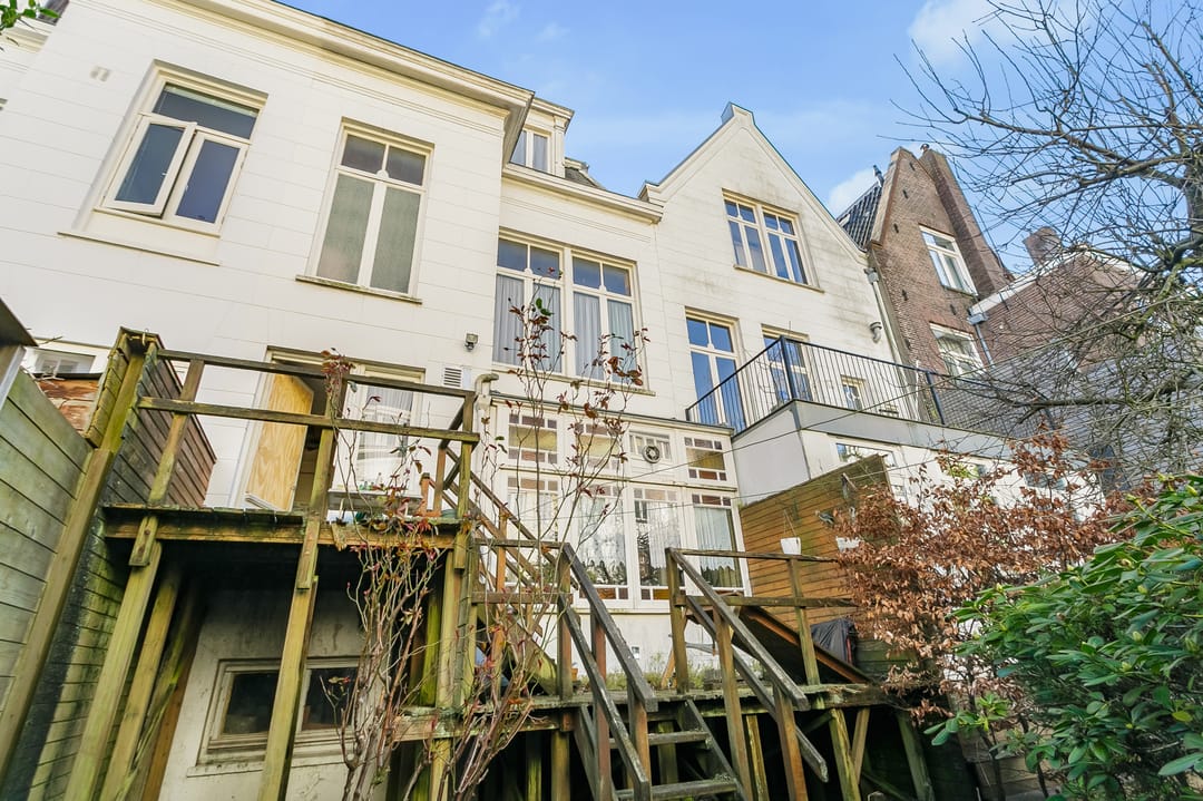 Photo 16 of Tweede Oosterparkstraat 257