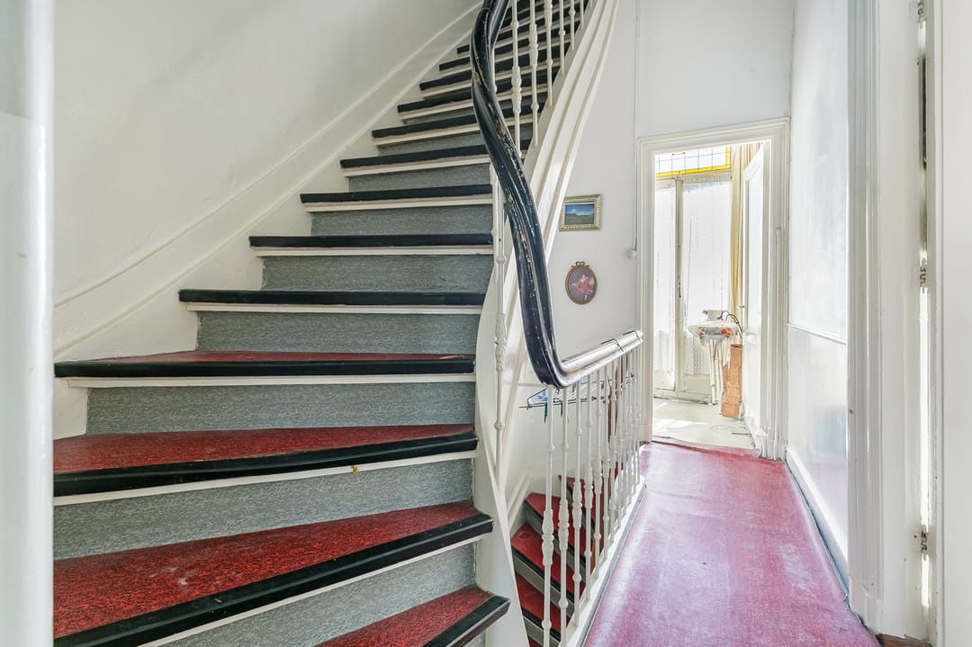 Photo 17 of Tweede Oosterparkstraat 257