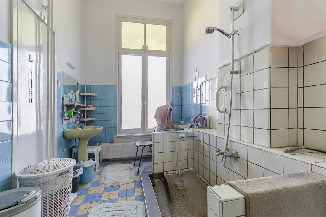 Photo 22 of Tweede Oosterparkstraat 257