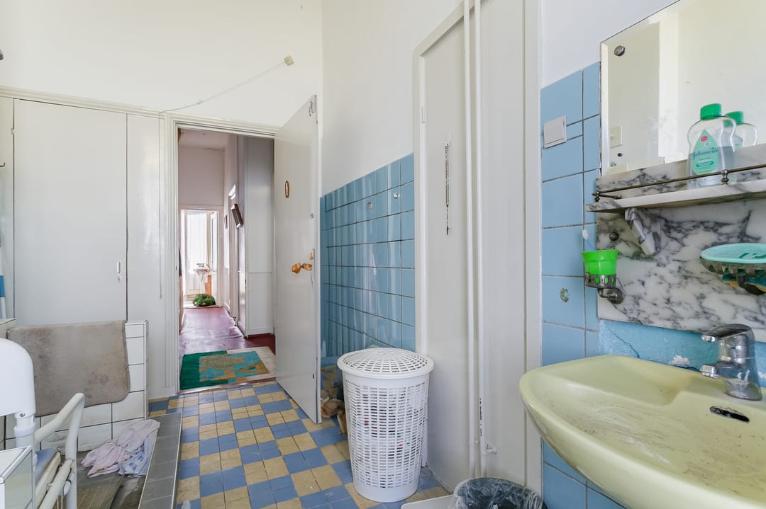 Photo 23 of Tweede Oosterparkstraat 257