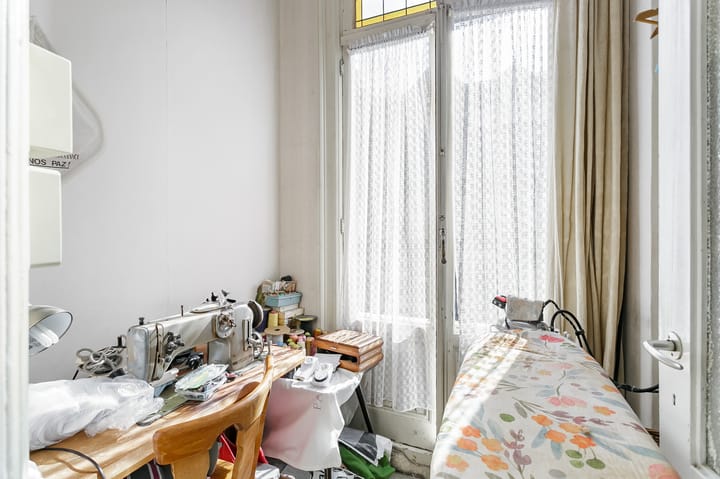 Foto 24 van Tweede Oosterparkstraat 257