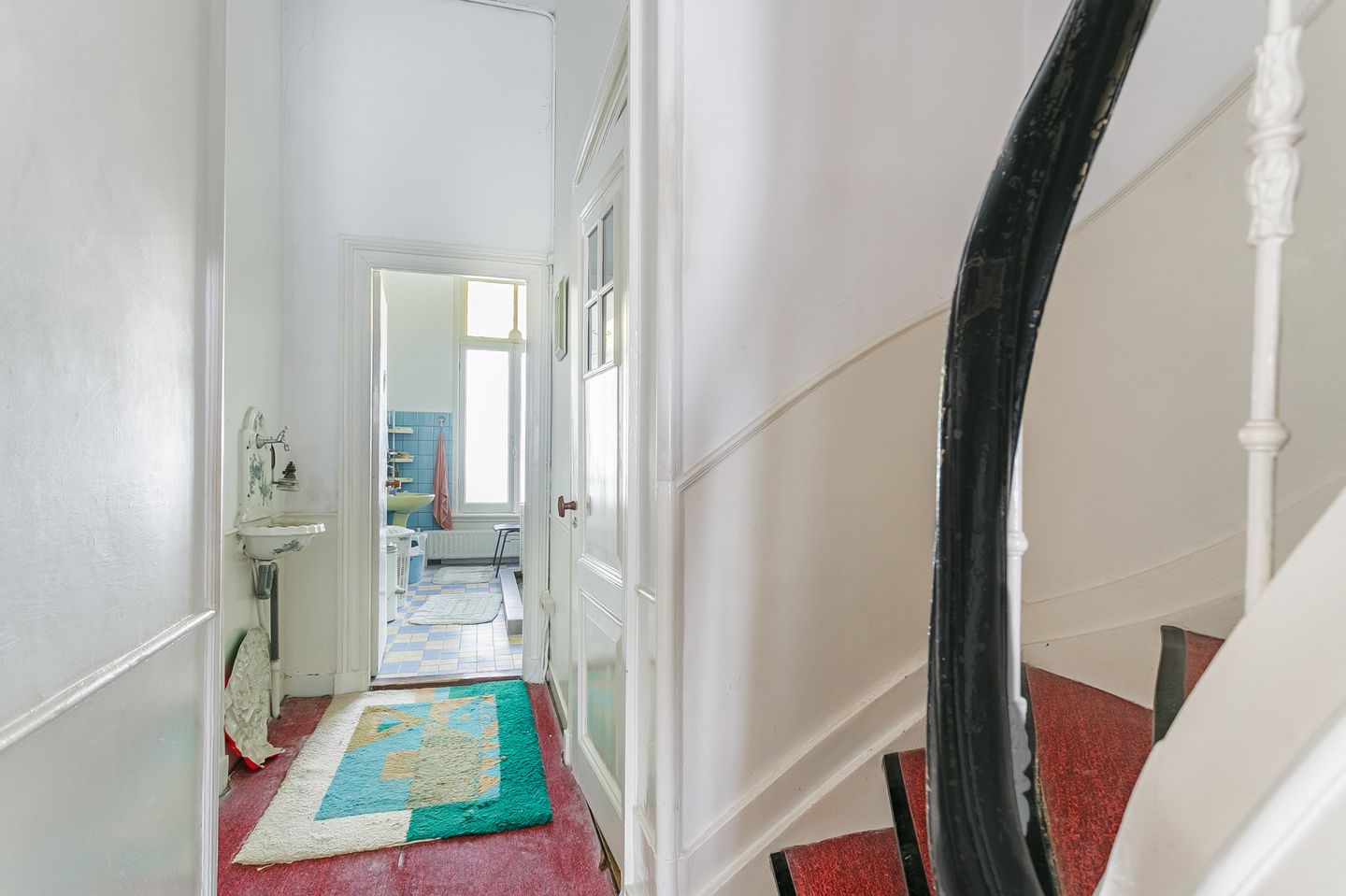 Photo 25 of Tweede Oosterparkstraat 257