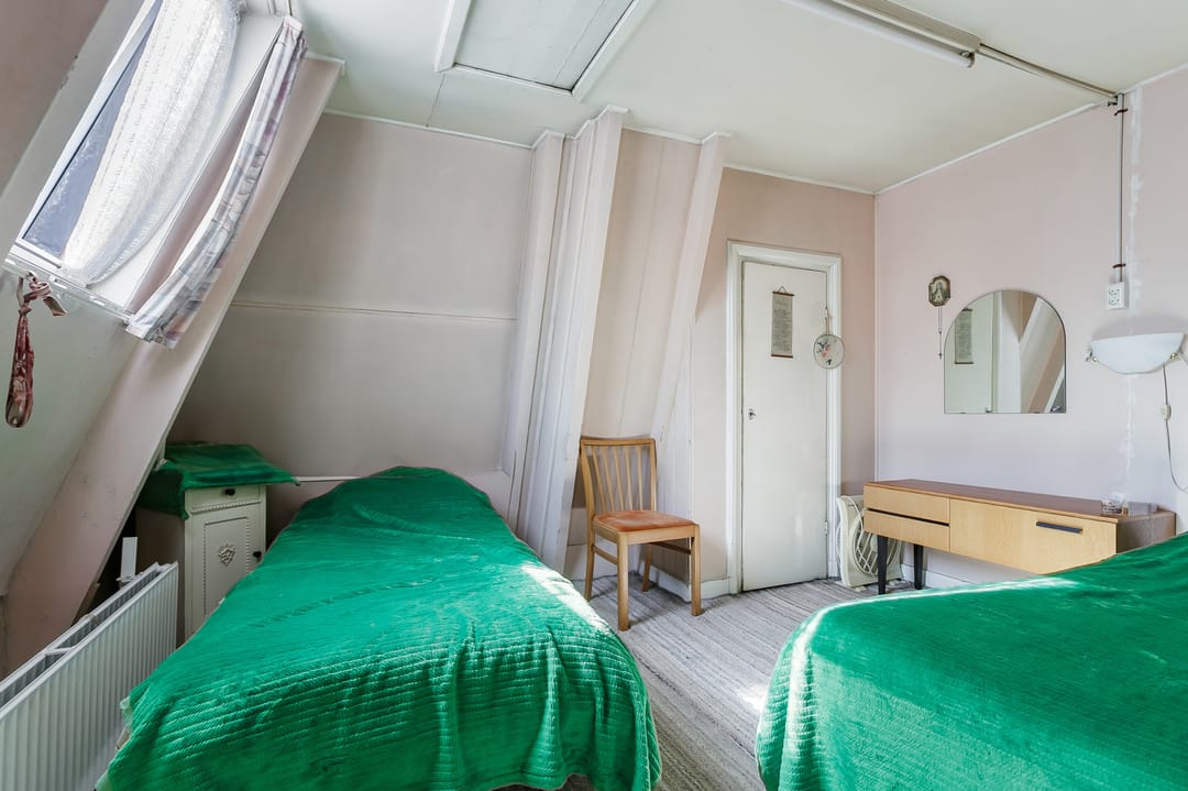 Photo 28 of Tweede Oosterparkstraat 257