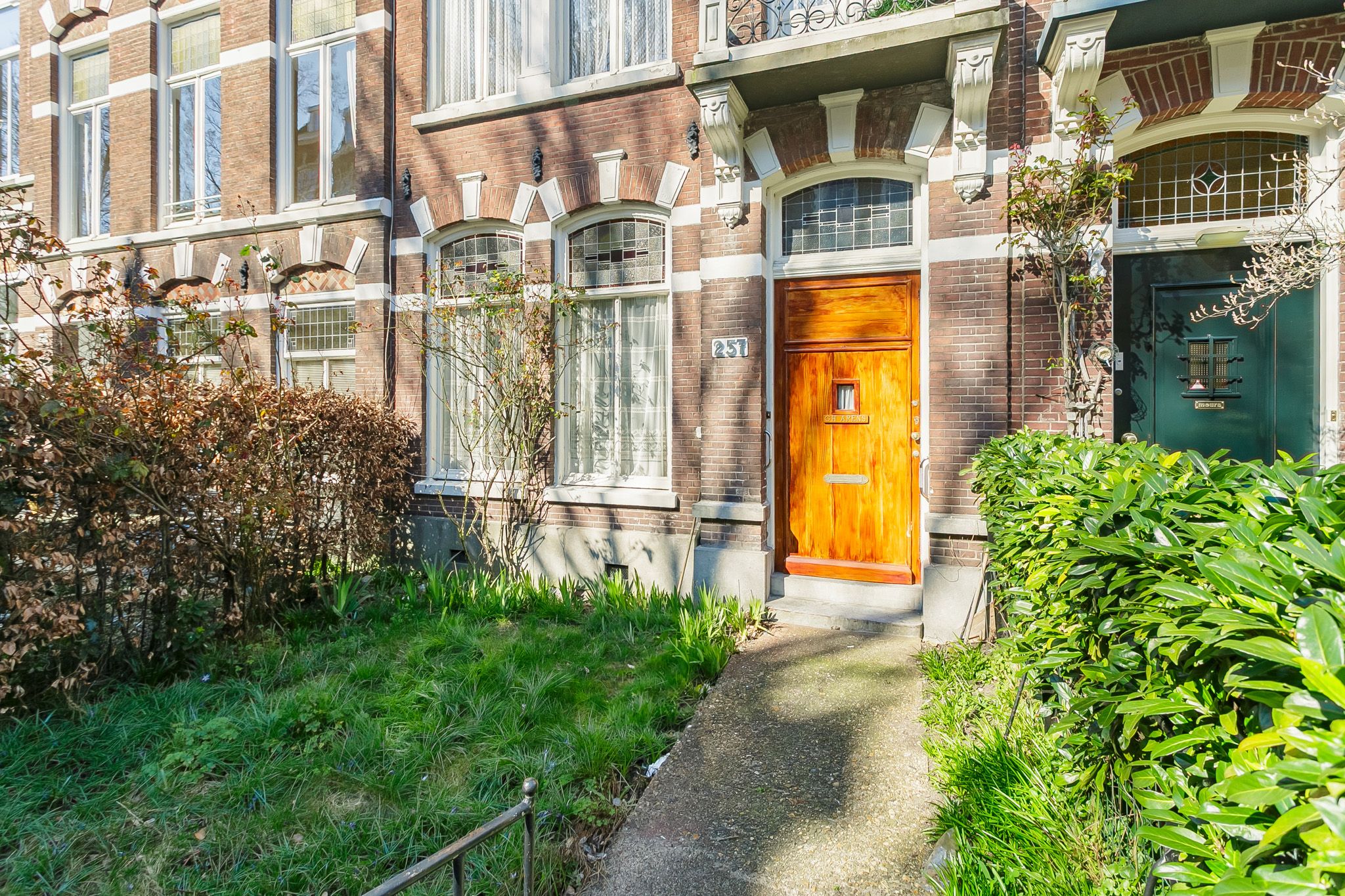 Photo 33 of Tweede Oosterparkstraat 257